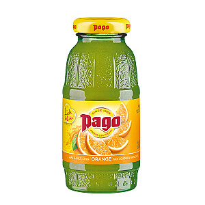 Pago Orange