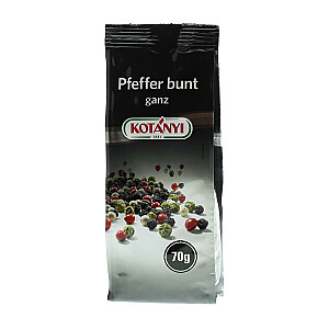Kotányi Pfeffer Bunt