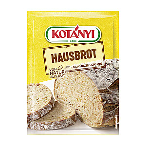 Kotányi Hausbrot Gewürzmischung