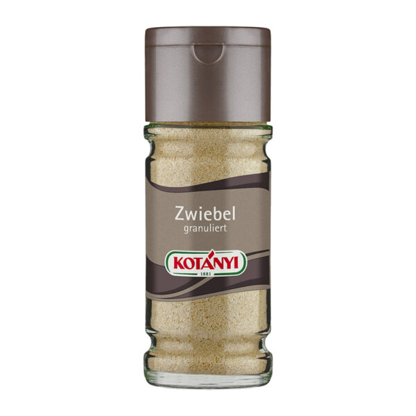 Kotányi Zwiebel Granuliert