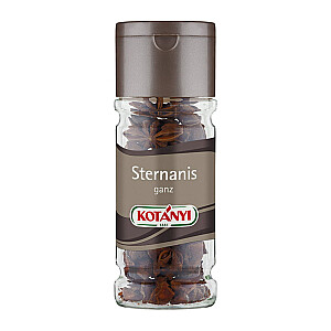 Kotányi Sternanis Ganz