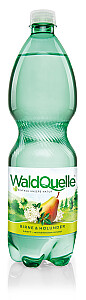 Waldquelle Birne-Holunder