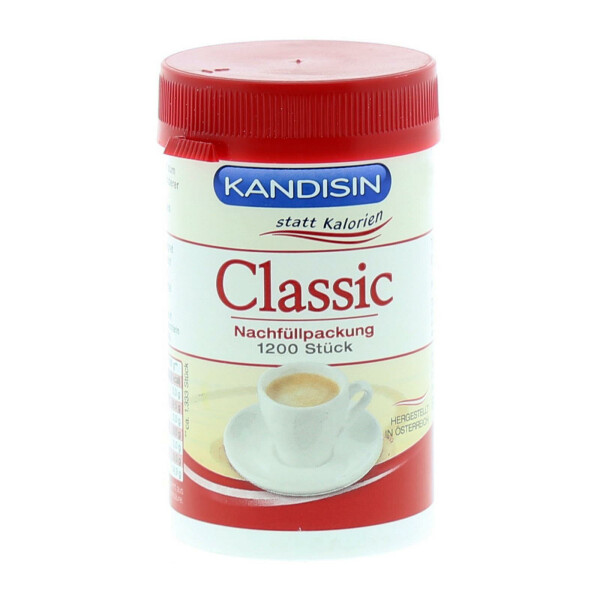 Kandisin Nachfüllpackung