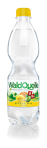 Waldquelle Zitrus-Mix, spritzig