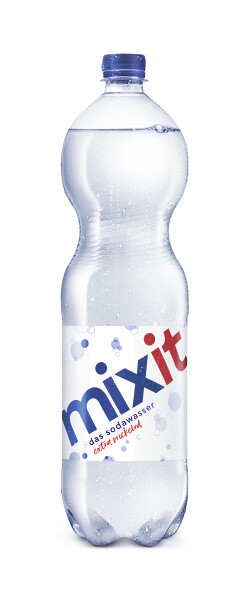 Mix It