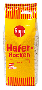 Rupp Haferflocken