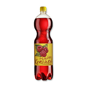 Himbeer Kracherl