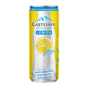 Gasteiner Lemon