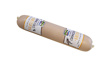Landhof Kalbsleberstreichwurst