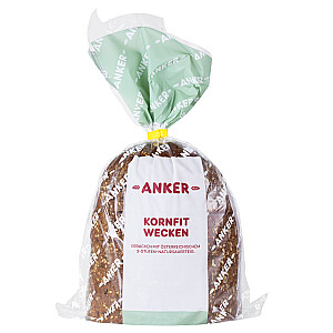 Anker Kornfitwecken geschnitten