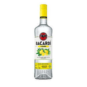 Bacardi Limon