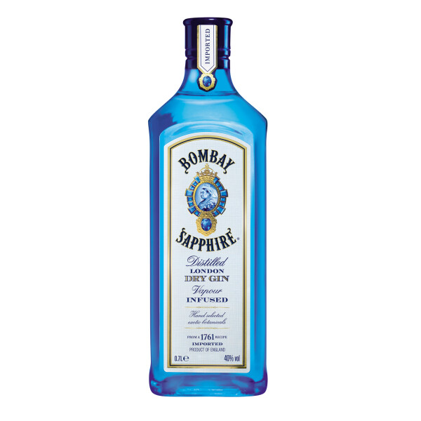 Sapphire Bombay Dry Gin