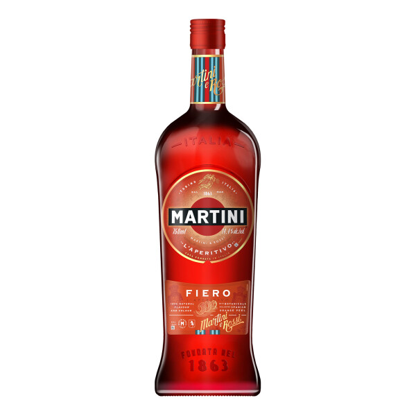 Martini Fiero