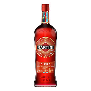 Martini Fiero