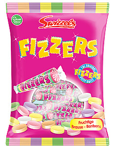 Fizzers Rollen