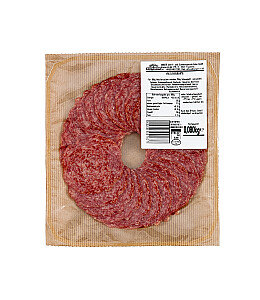Sorger Meistersalami