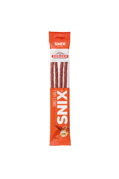 Sorger SNIX Sweet Chili