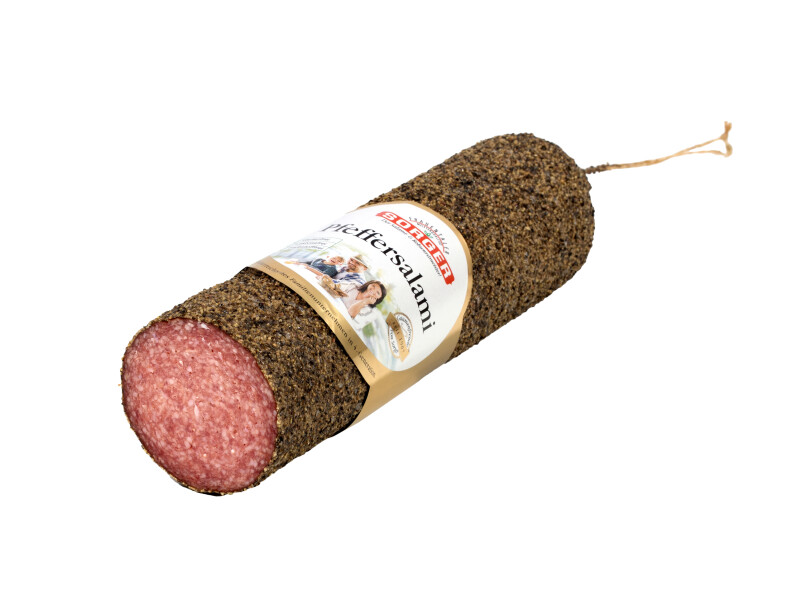 Sorger Pfeffersalami