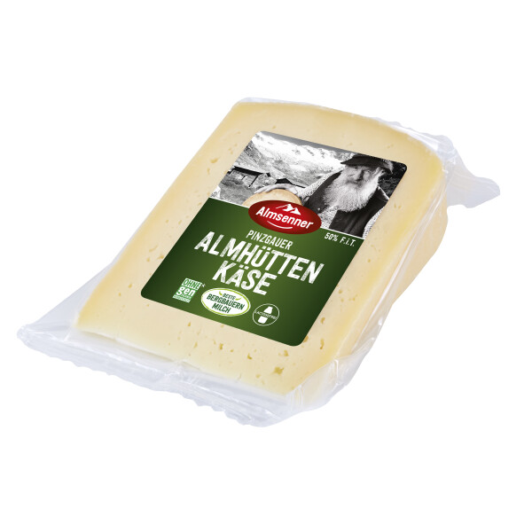 Almsenner Almhüttenkäse