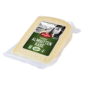 Almsenner Almhüttenkäse