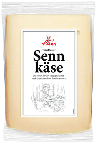 Alma Vorarlberger Sennkäse