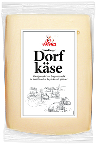 Alma Dorfkäse