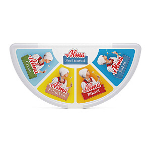 Alma Sortiment