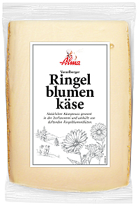 Alma Vorarlberger Ringelblumenkäse