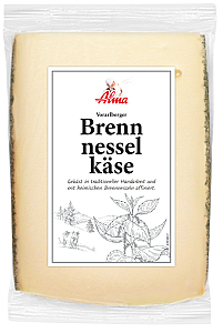 Alma Vorarlberger Brennnesselkäse
