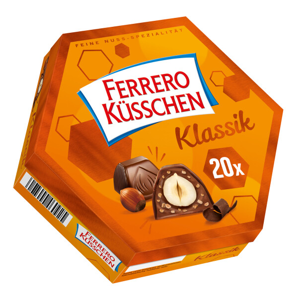 Ferrero Küsschen