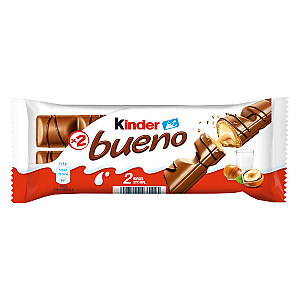 Kinder Bueno