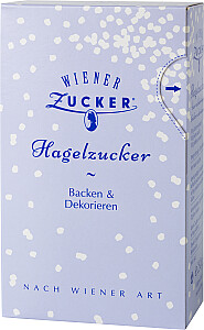 Wiener Zucker Hagelzucker