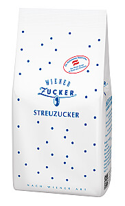 Wiener Zucker Streuzucker Nachfüllung