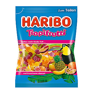 HARIBO Tropi-Frutti 75 gr