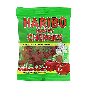 Haribo Happy Cherries