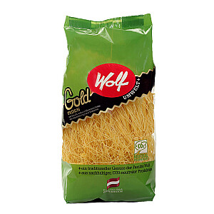 Wolf Goldfaden Suppennudeln