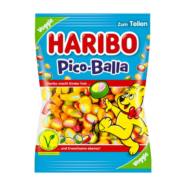 HARIBO Pico Balla