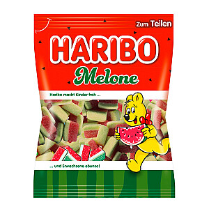 Haribo Melone
