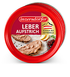Inzersdorfer Leberaufstrich