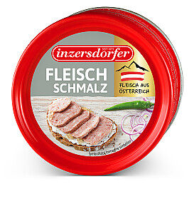 Inzersdorfer Fleischschmalz