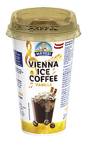 Maresi Vienna Eiskaffee Vanilla