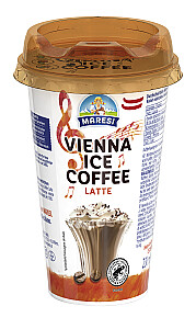 Maresi Vienna Eiskaffee Latte