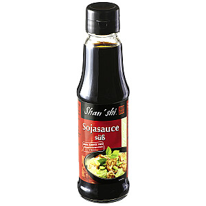 Shan'shi Sojasauce süß