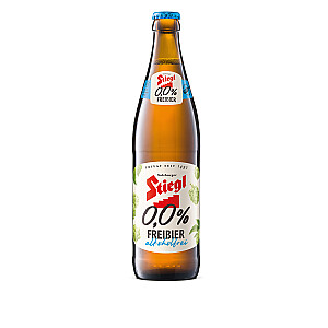 Stiegl 0,0% Freibier