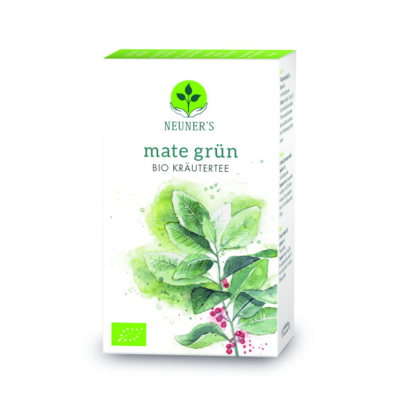 Neuner´s Mate Tee
