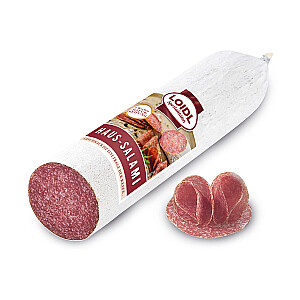 Loidl Haussalami