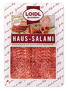 Loidl Haus-Salami