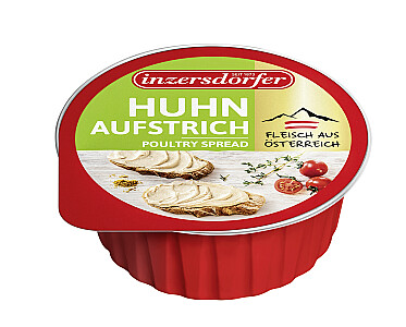 Inzersdorfer Huhnaufstrich