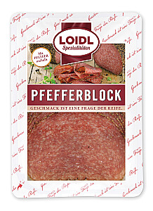 Loidl Pfefferblock