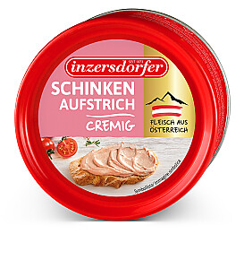 Inzersdorfer Schinkenaufstrich